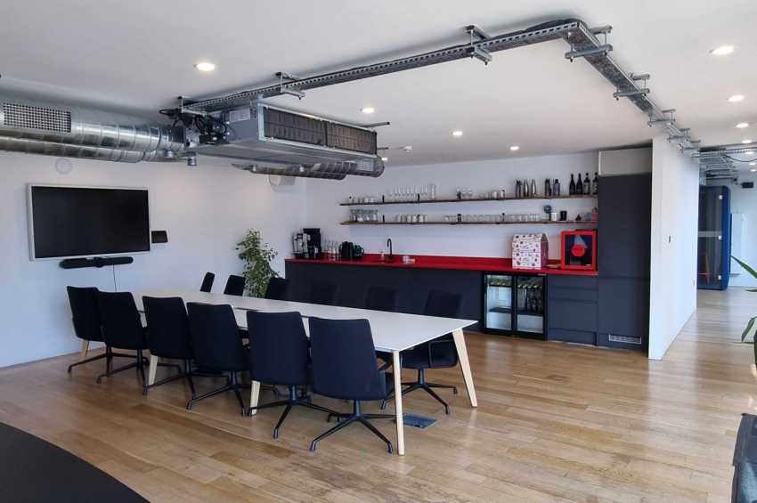 Sky Guild Gaming Centre