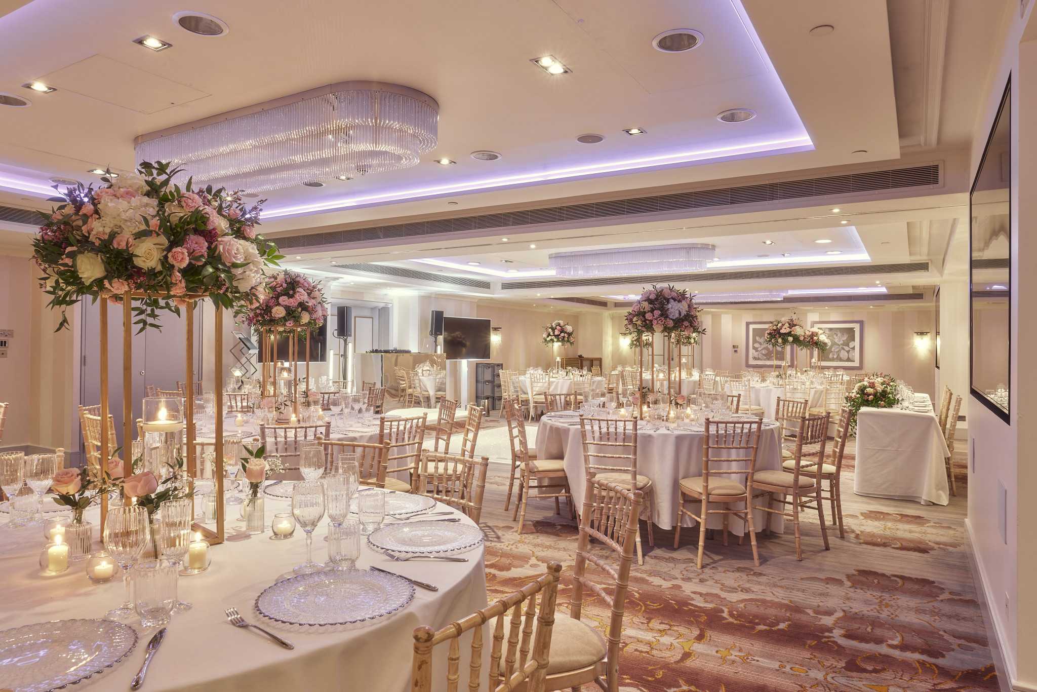Westminster Suite