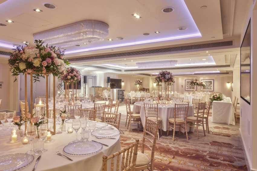 Sofitel London St James