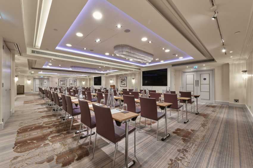 Sofitel London St James