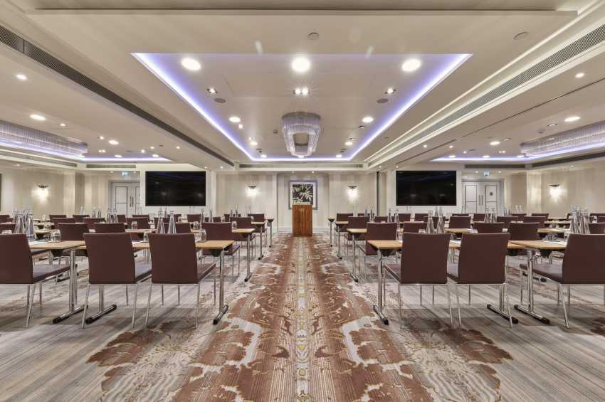 Sofitel London St James