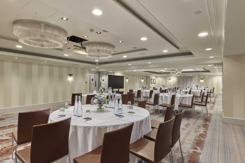 Sofitel London St James