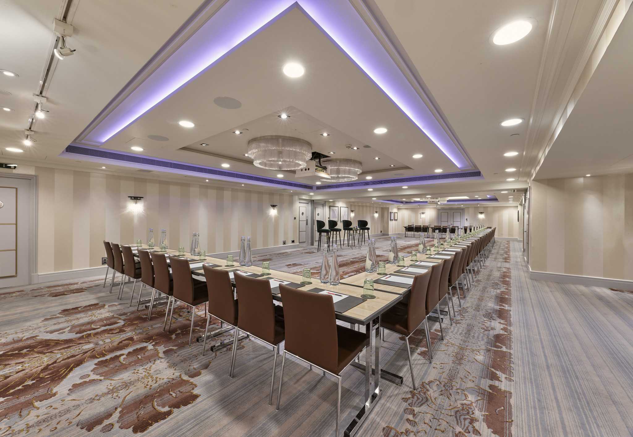 Mayfair Suite