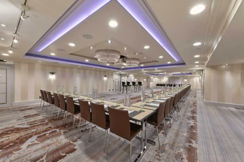 Sofitel London St James