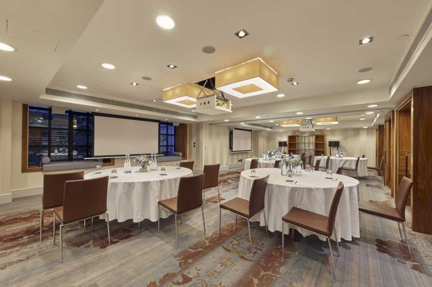 Sofitel London St James