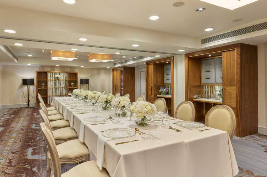 Sofitel London St James