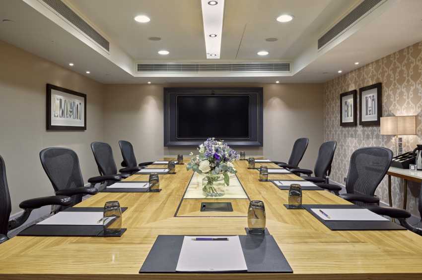 Sofitel London St James