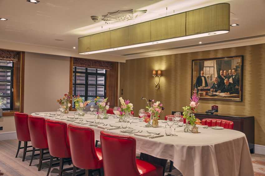 Sofitel London St James