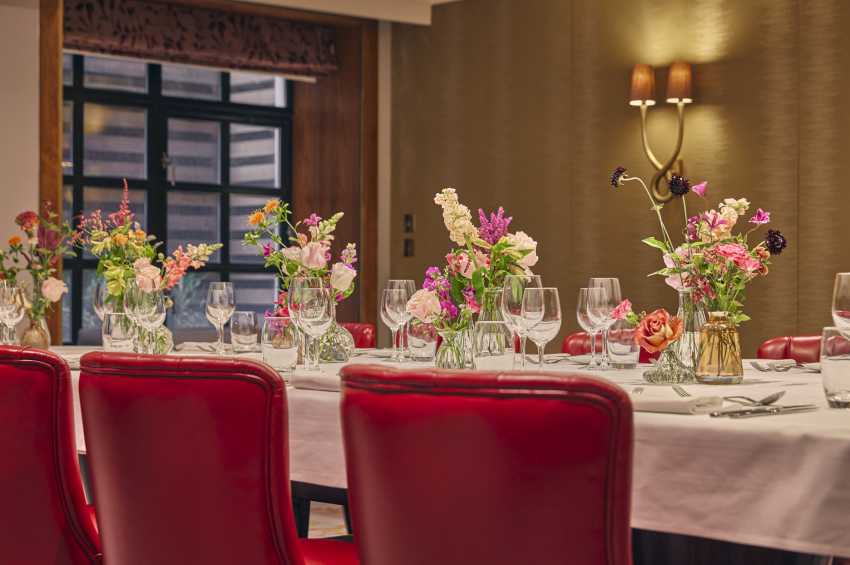 Sofitel London St James