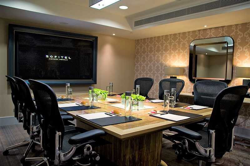 Sofitel London St James