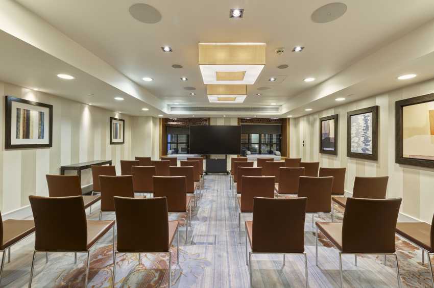 Sofitel London St James