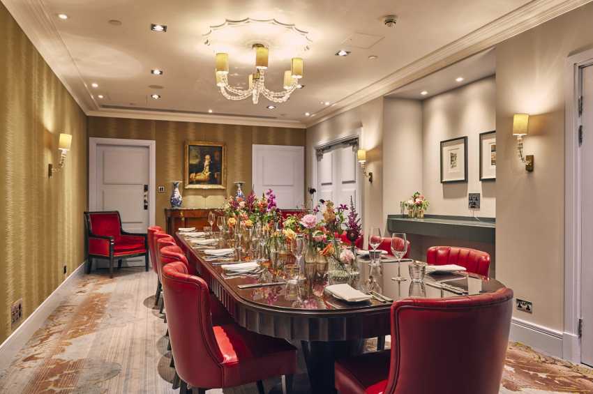 Sofitel London St James