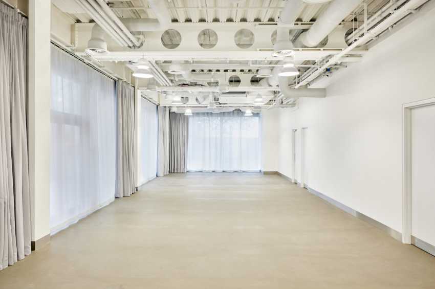 Broadwick Studio