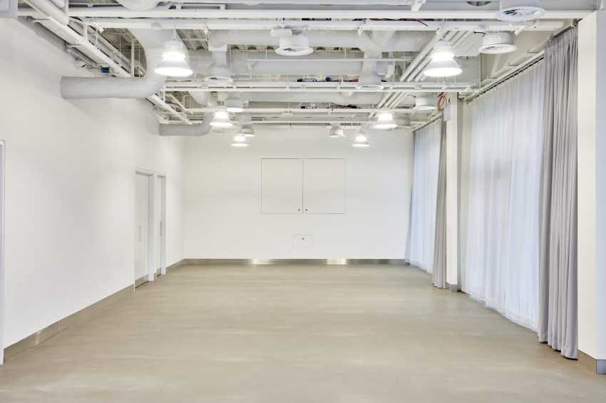 Broadwick Studio