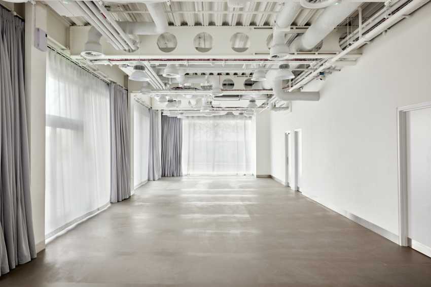 Broadwick Studio