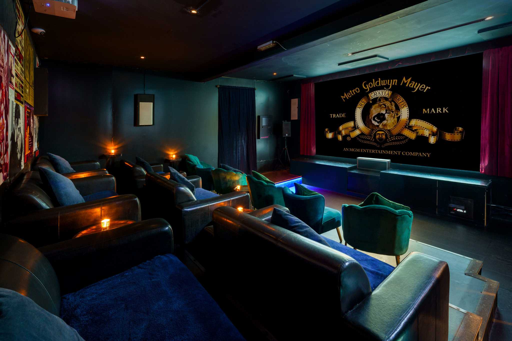 The Cinema