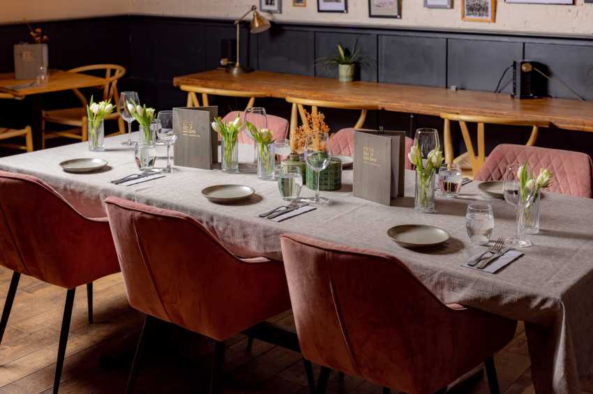 SW16 Bar and Kitchen