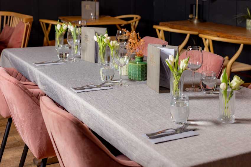 SW16 Bar and Kitchen