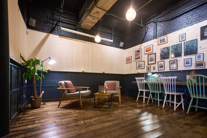 SW16 Bar and Kitchen