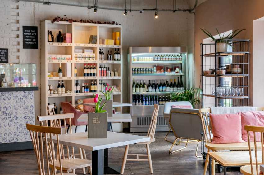 SW16 Bar and Kitchen