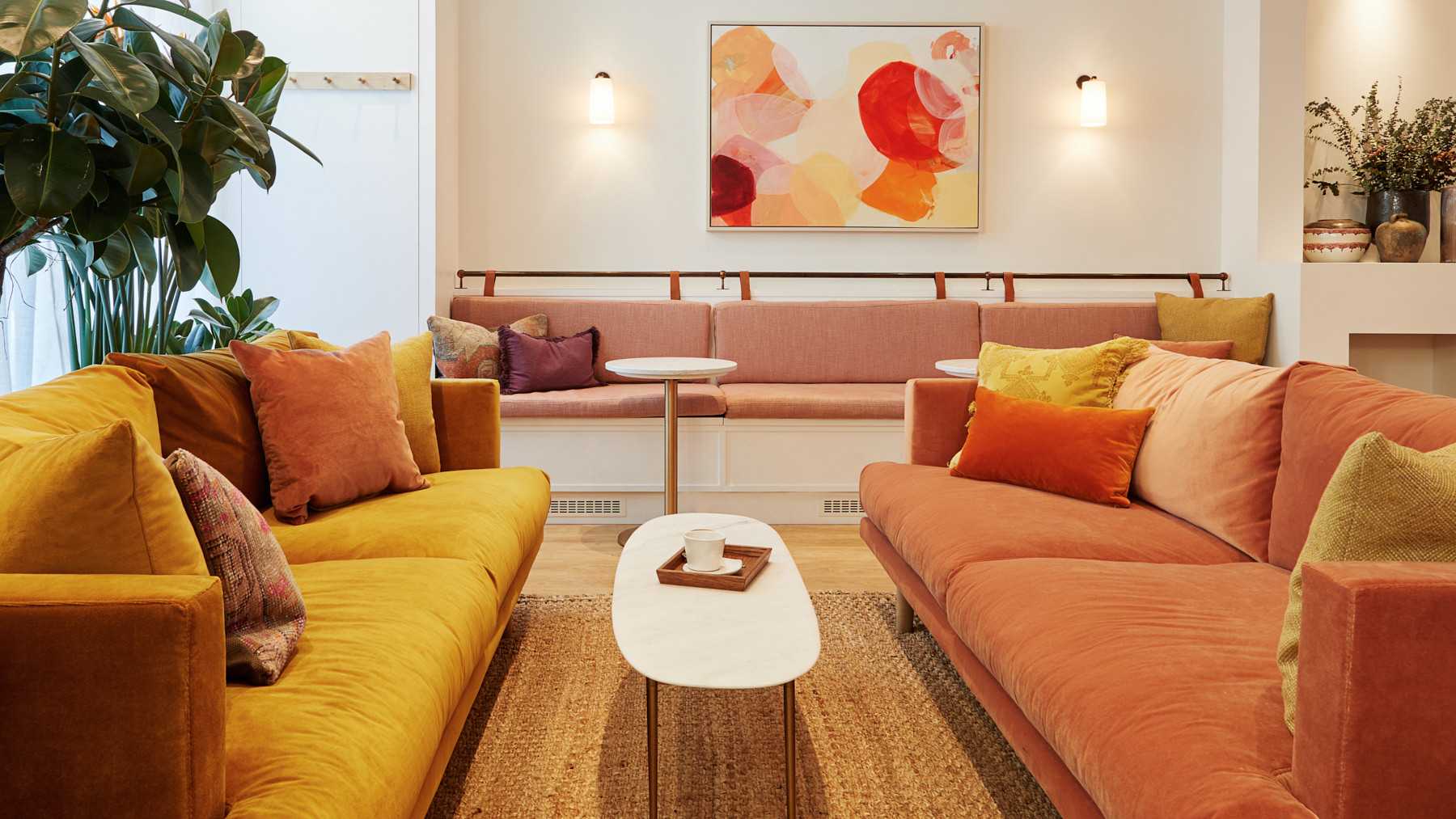 The Lounge