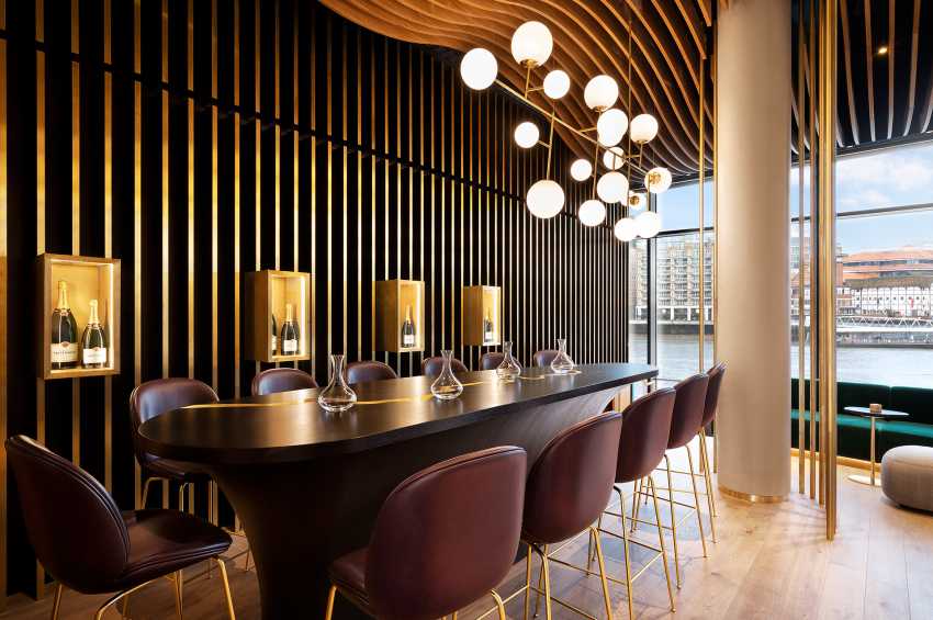 The Westin London City