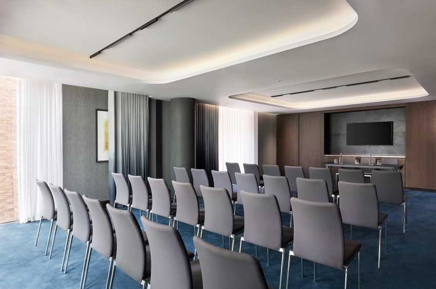 The Westin London City