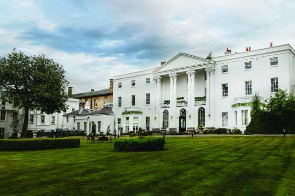 De Vere Beaumont Estate