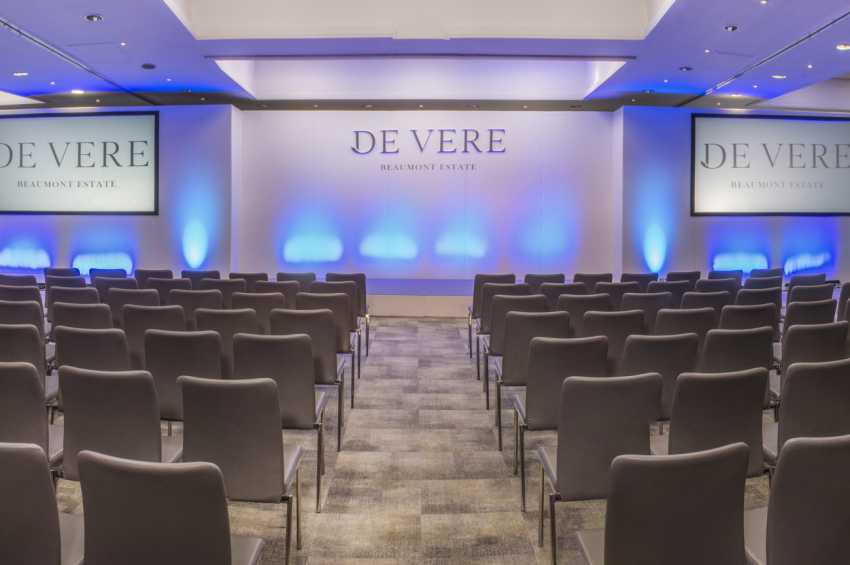 De Vere Beaumont Estate
