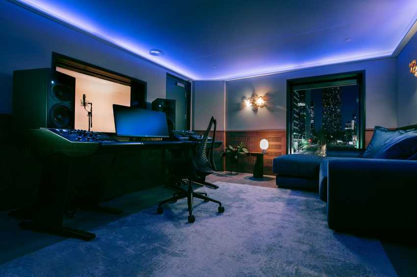 Qube East