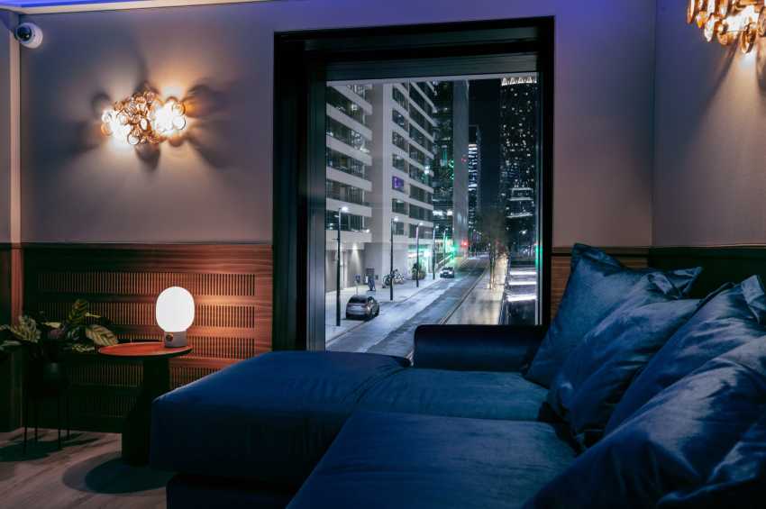 Qube East