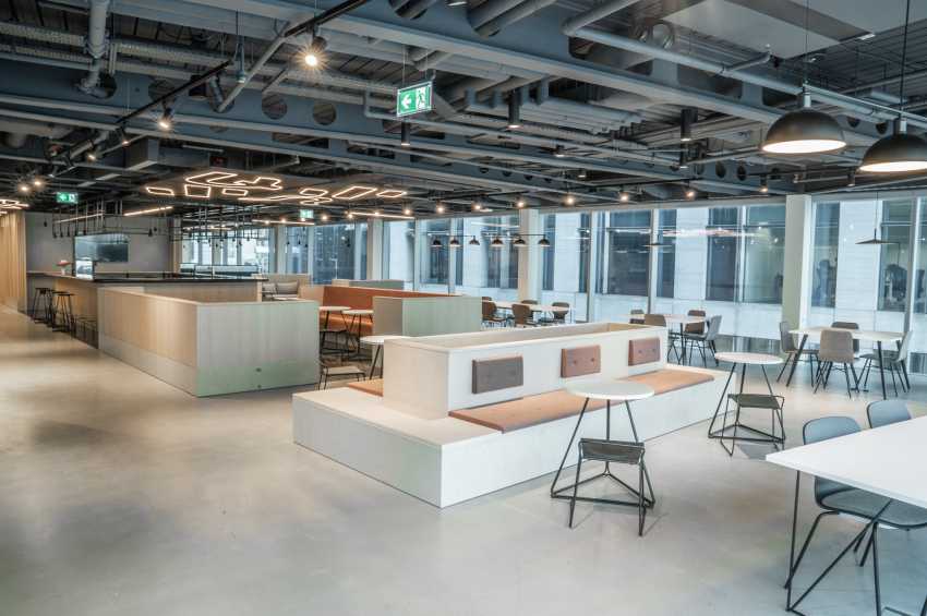 HubHub London 