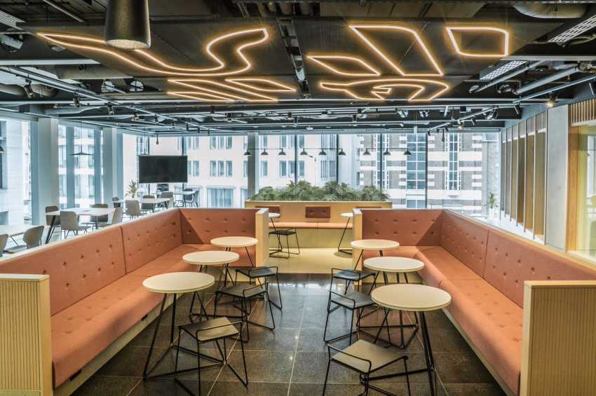 HubHub London 