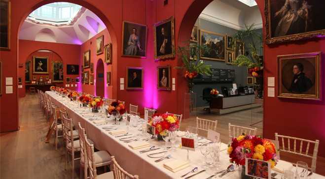 Soane Gallery