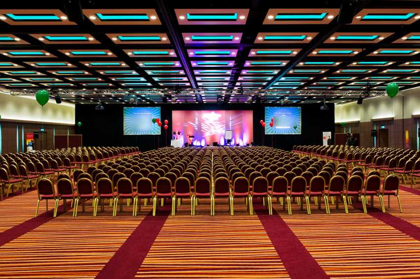 Mercure London Earls Court Hotel