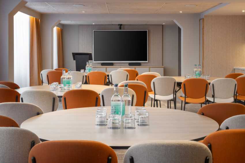 Mercure London Earls Court Hotel