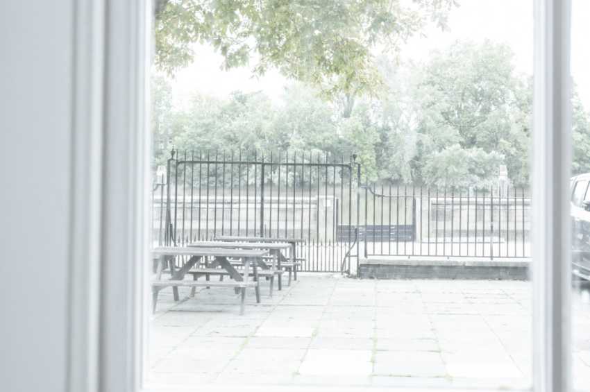 Linden House Riverside