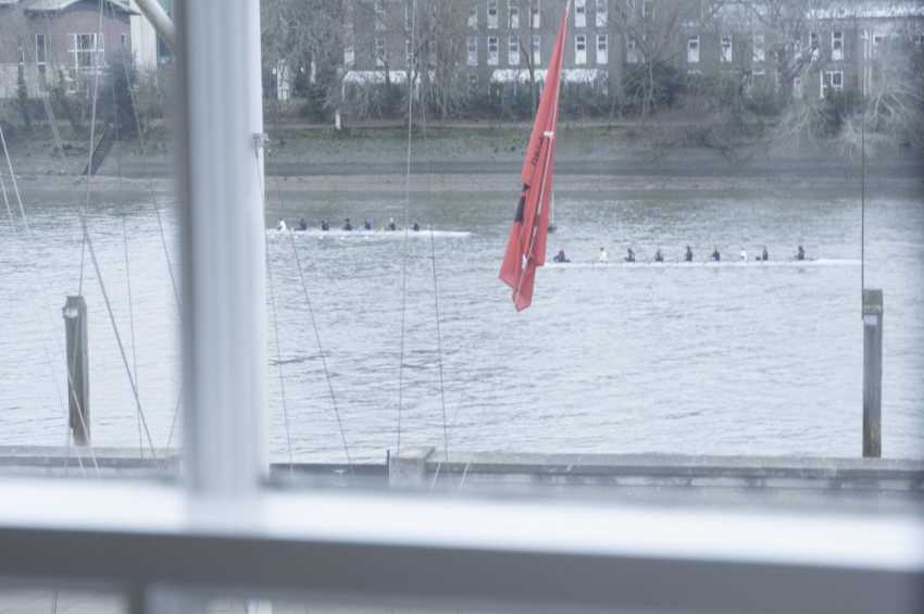 Linden House Riverside