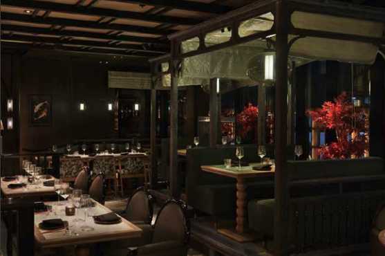 TATTU London