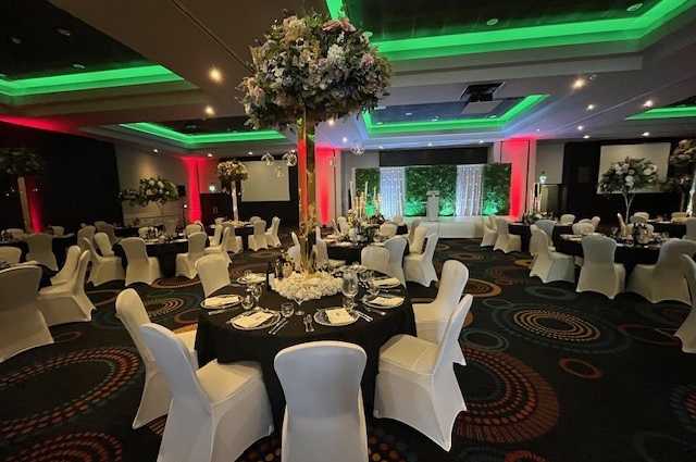 Radisson RED and Radisson Hotel & Conference Centre London Heathrow
