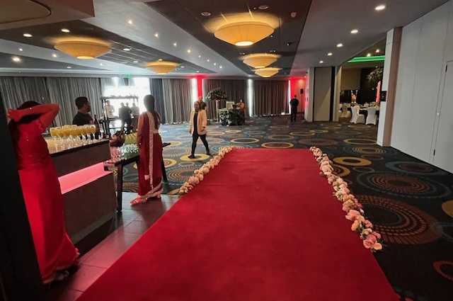 Radisson RED and Radisson Hotel & Conference Centre London Heathrow