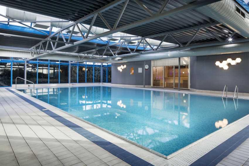 Radisson RED and Radisson Hotel & Conference Centre London Heathrow
