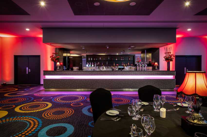 Radisson RED and Radisson Hotel & Conference Centre London Heathrow