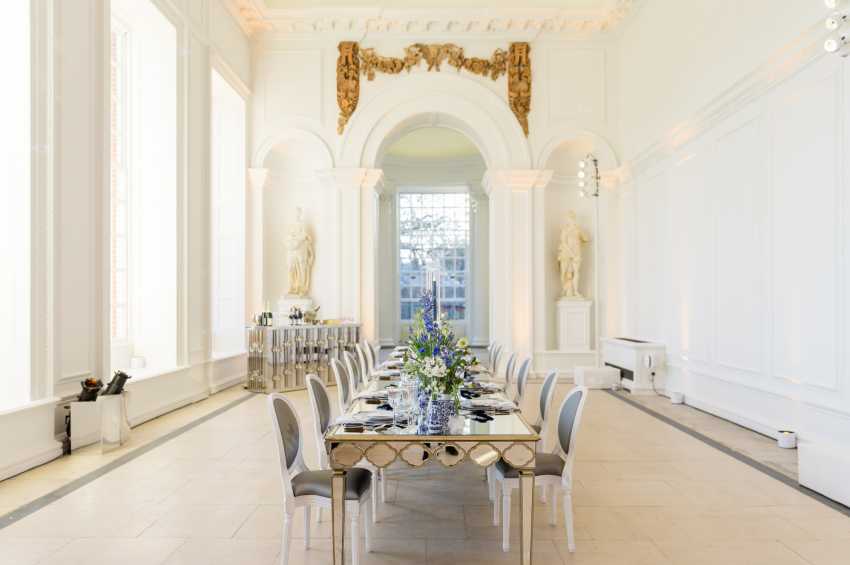 Kensington Palace