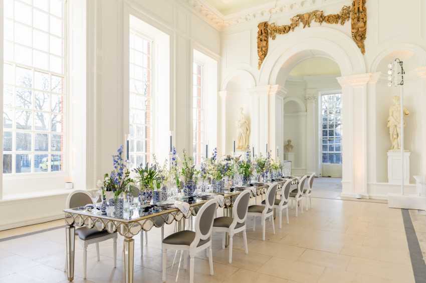 Kensington Palace