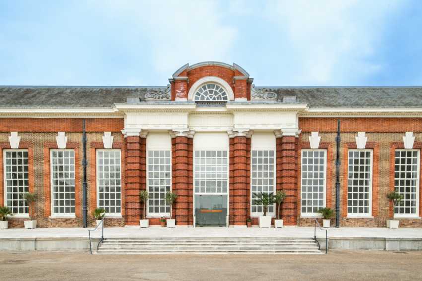 Kensington Palace