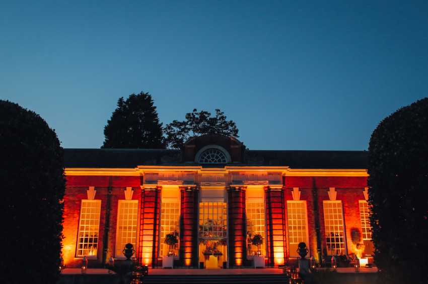 Kensington Palace