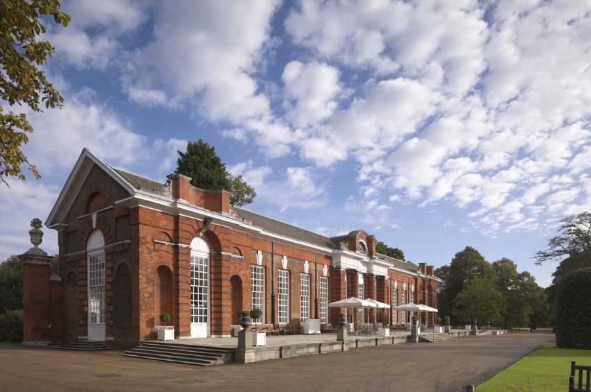 Kensington Palace