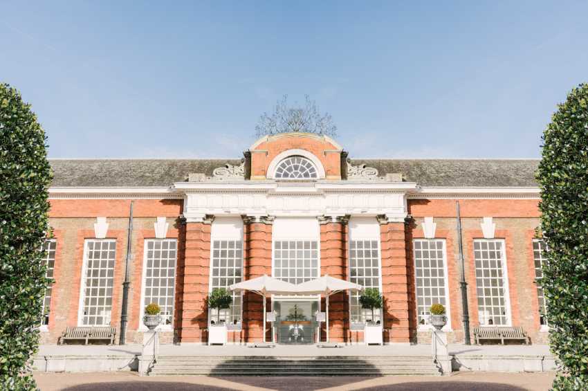 Kensington Palace