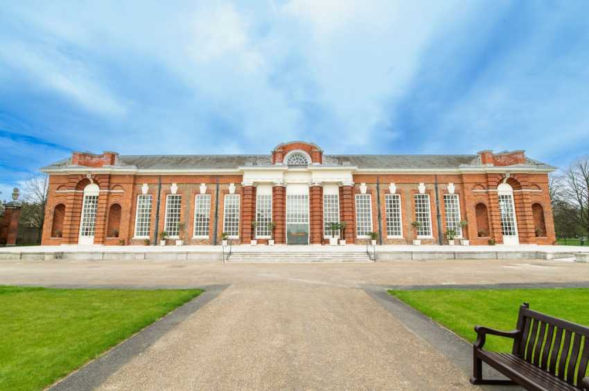 Kensington Palace